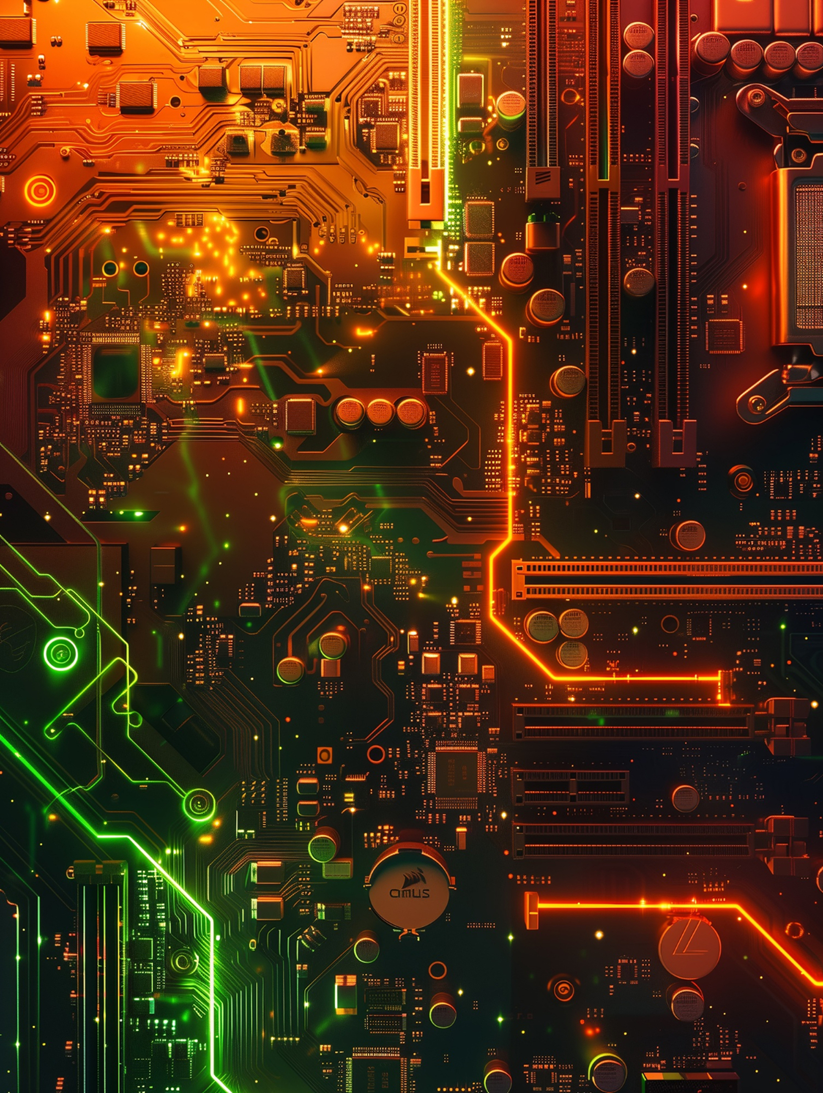System Integration Image